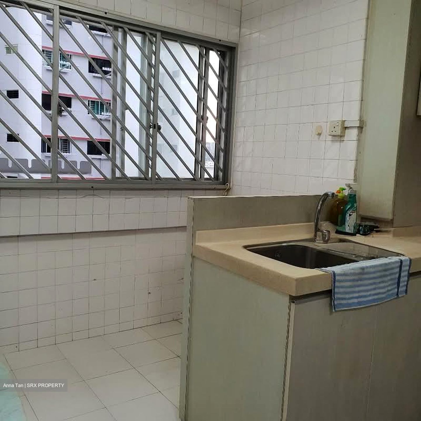 Blk 137 Lorong Ah Soo (Hougang), HDB 4 Rooms #532878761